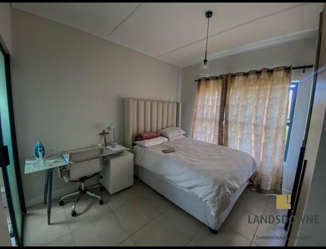 1 BEDROOM PROPERTY TO RENT IN RICHWOOD